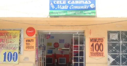 TELE CABINAS MADA COMUNIKT BOGOTÁ TELE CABINAS MADA COMUNIKT BOGOTÁ
